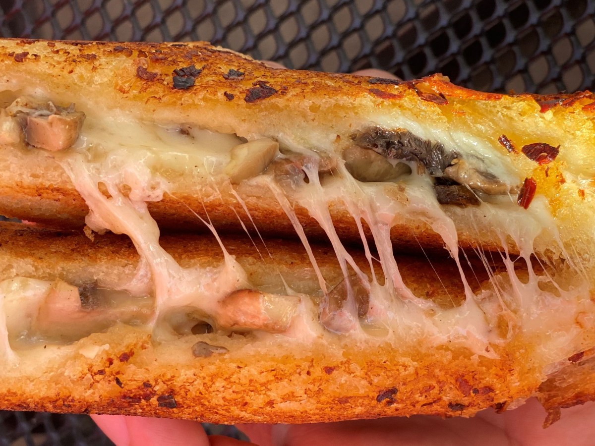 The MELT ~ An Eatery for&nbsp;Everyone