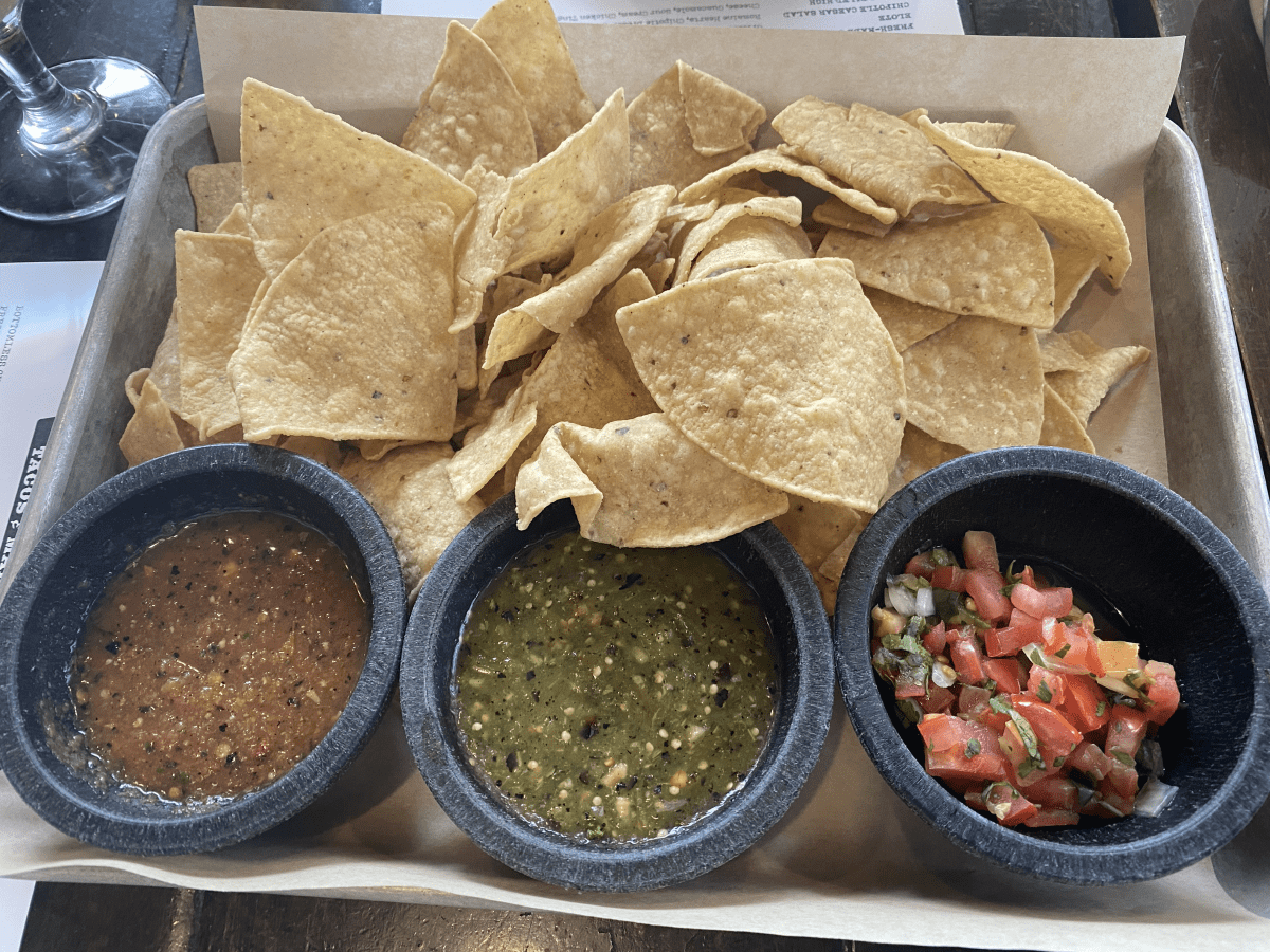 El Segundo Sol (Tacos &  Margaritas) -Las&nbsp;Vegas