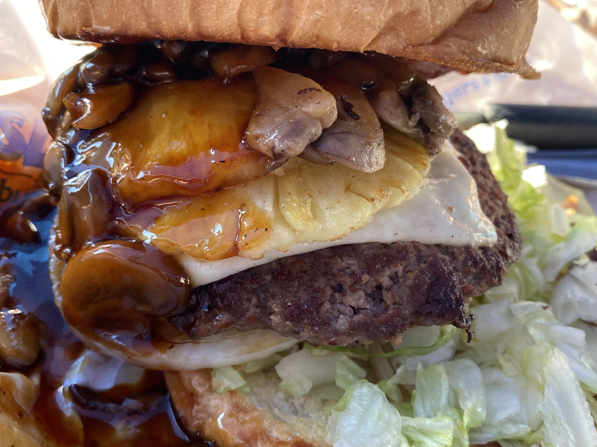 Islands – Fine Burgers and&nbsp;Drinks