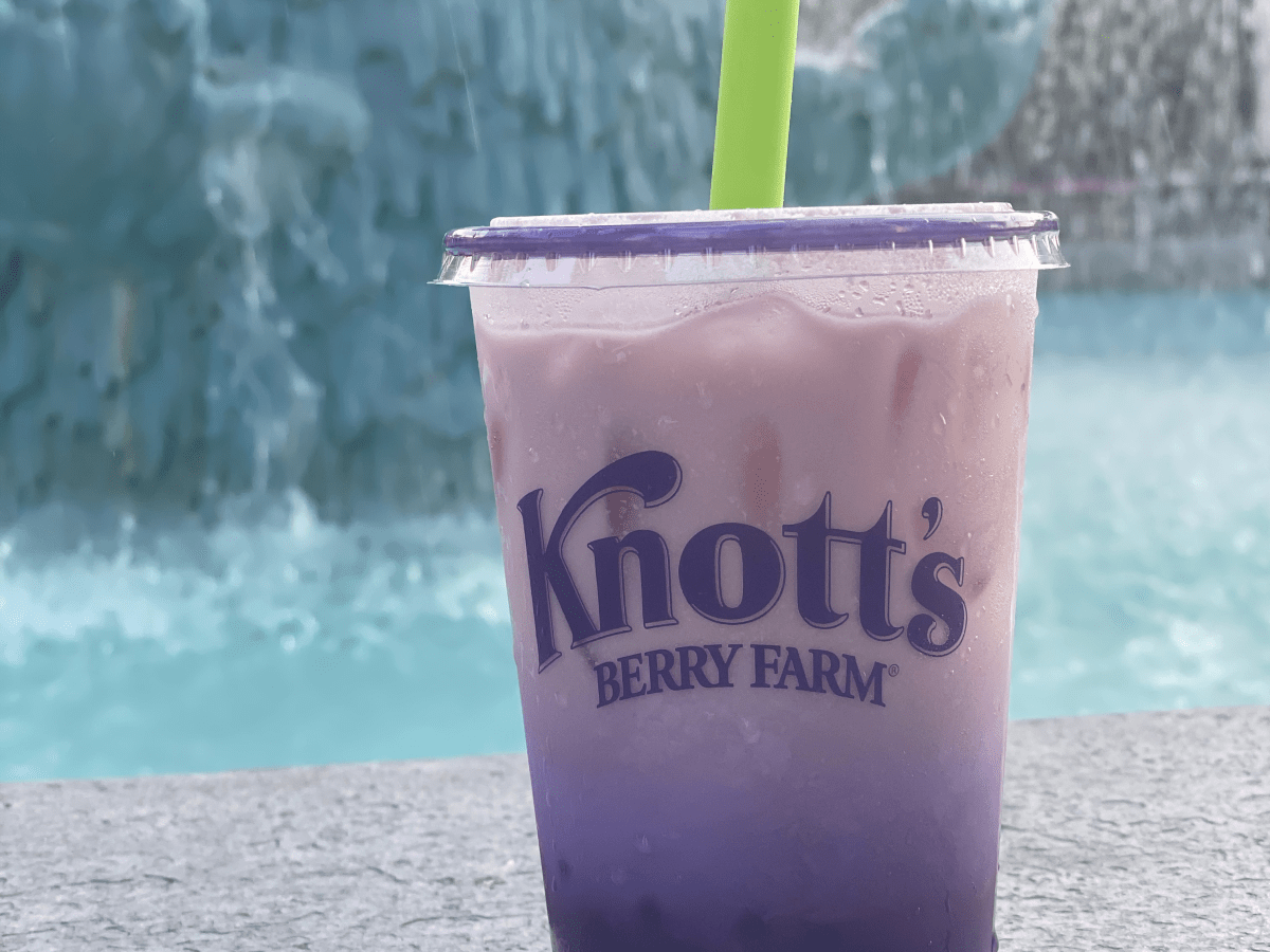 The Taste of&nbsp;Calico!