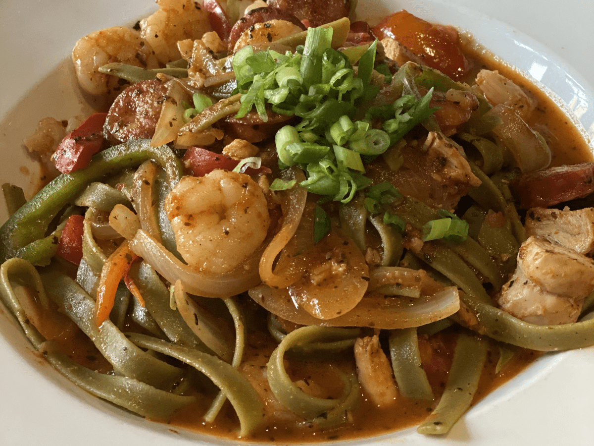 Ralph Brennan’s Jazz Kitchen: Downtown Disney&nbsp;District